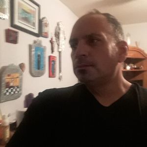 Meet your Posher, Damien